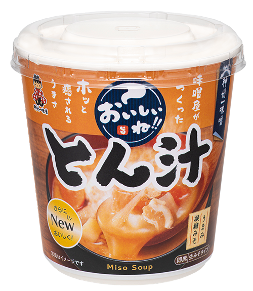 おいしいね！！| 神州一味噌 コーポレートサイト