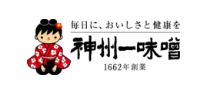 毎日に、おいしさと健康を 神州一味噌 1662年創業