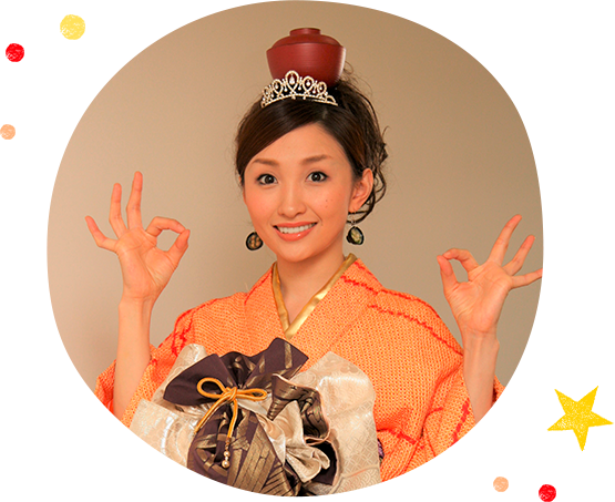 ミソガール紹介| 神州一味噌 コーポレートサイト