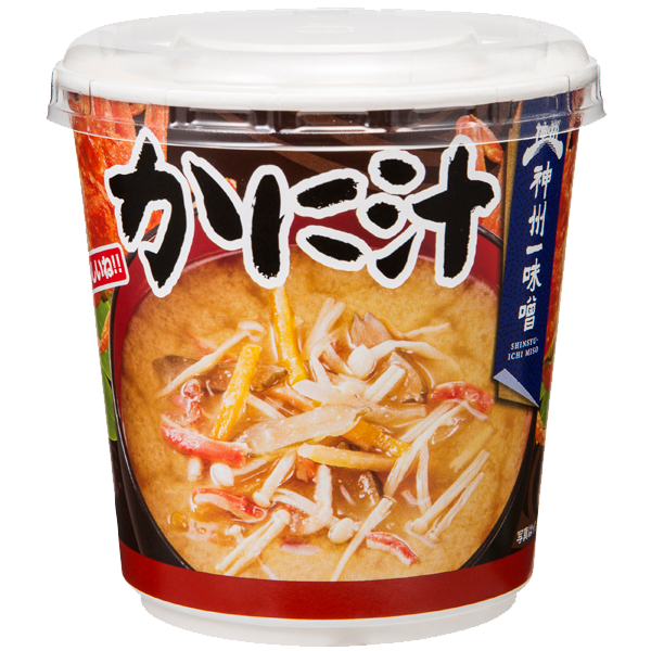 カップみそ汁 神州一味噌 コーポレートサイト カップみそ汁 神州一味噌 コーポレートサイト
