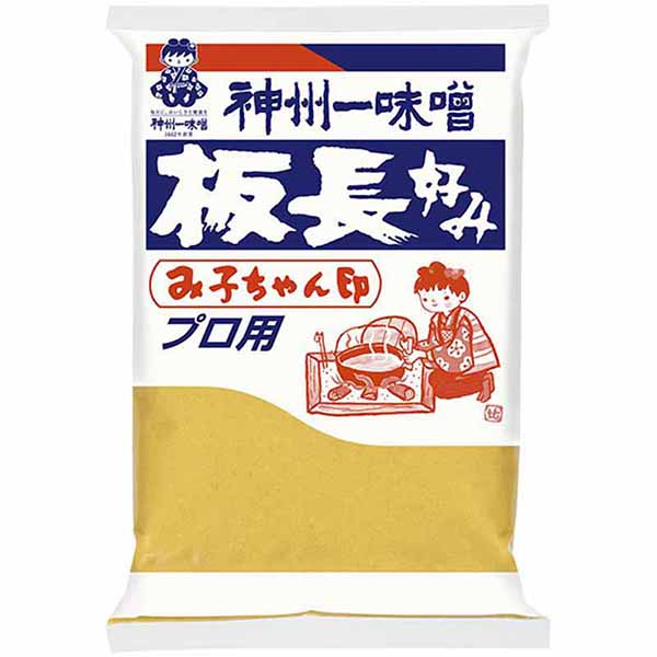商品詳細| 神州一味噌 コーポレートサイト