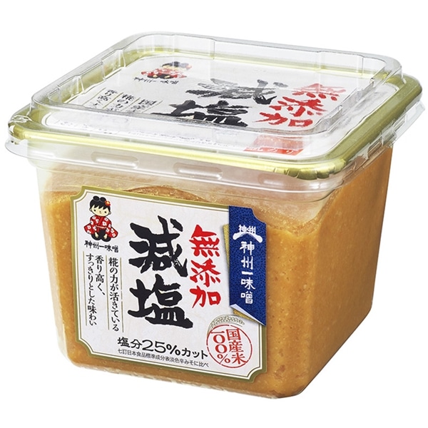 商品詳細| 神州一味噌 コーポレートサイト