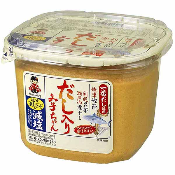 商品詳細 神州一味噌 コーポレートサイト