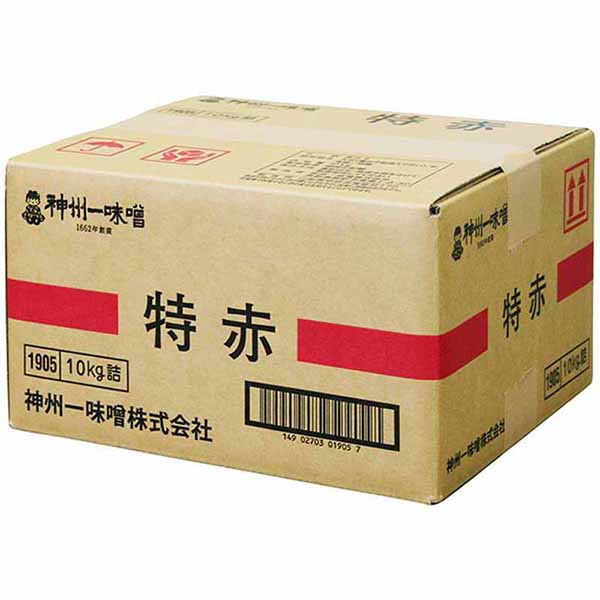 商品詳細| 神州一味噌 コーポレートサイト
