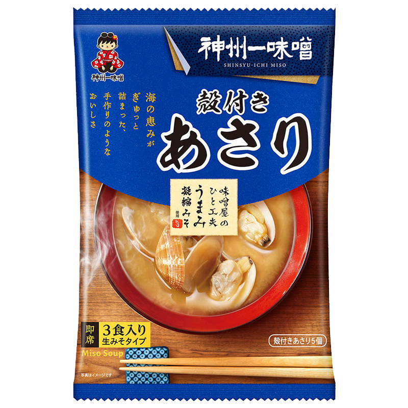 商品詳細 神州一味噌 コーポレートサイト