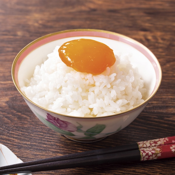 味噌漬け卵 パパッと味噌パウダー 神州一味噌